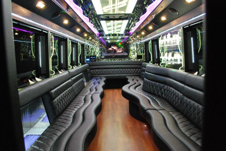 Party Bus Prices: How Much Does It Cost To Rent a Indianapolis Party Bus Rental?